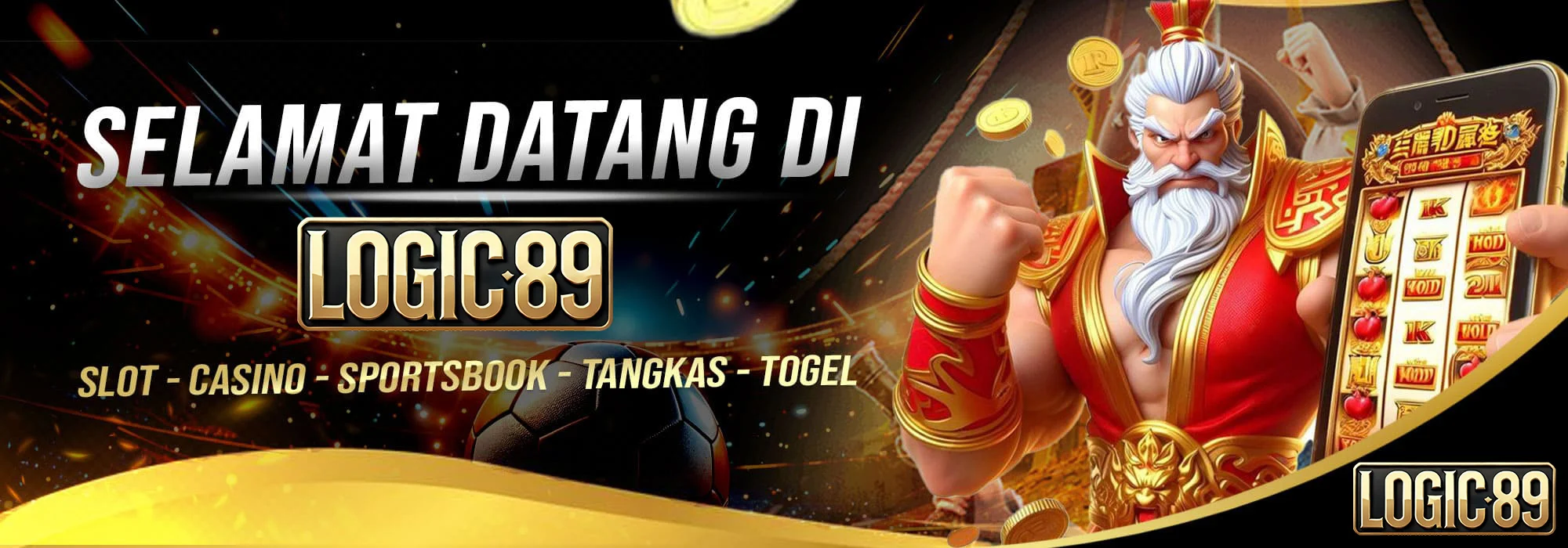 RTP Slot